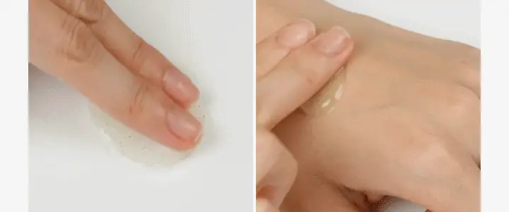 [저자극 필링] 바닐라코 클린잇제로 티트리 포어 필링 젤 120ml (+50ml) 상세페이지 23